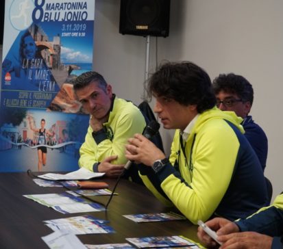 PRESENTAZIONE EVENTO